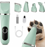 Complete Grooming Kit