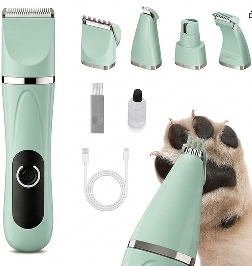 Complete Grooming Kit