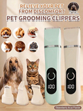 Complete Grooming Kit