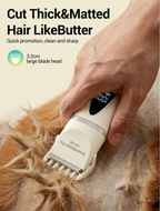 Complete Grooming Kit
