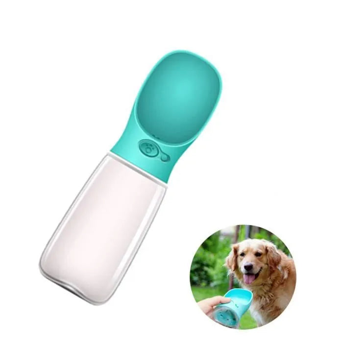 Dog Water Bottle