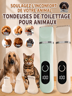 Trousse de toilettage complète