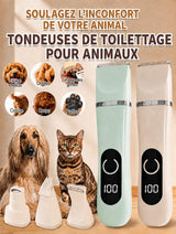 Complete Grooming Kit
