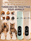Complete Grooming Kit