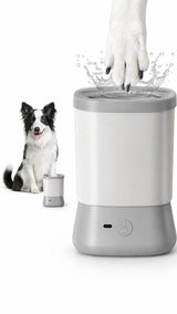 Pet Paw Cleaner