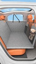 Waterproof Car Seat Cover for Pets