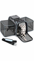 Pet Carrier Bag