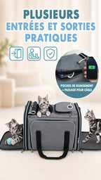 Pet Carrier Bag