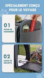 Pet Carrier Bag
